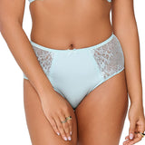 Lingadore Daily High Waist Brief Fashion Colours