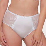Lingadore Daily High Waist Brief Fashion Colours