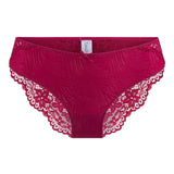 Lingadore Daily Lace Brief with Lace Back