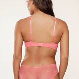 Lingadore Daily Lace Brief with Lace Back