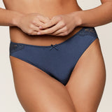 Lingadore Daily Lace Brief with Lace Back
