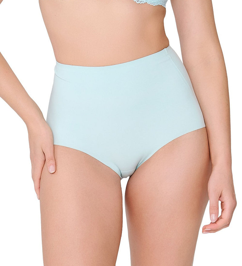 Lingadore 2 Pack High Waist Brief