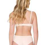 Lingadore 2 Pack Seamless Hipsters