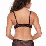 Lingadore Daily Push Up Bra