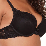 Lingadore Daily Push Up Bra