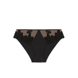 Simone Perele Saga Brief in Black Tattoo