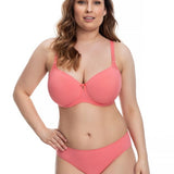 Corin Virginia  Spacer Bra in Coral