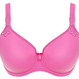 Corin Virginia Spacer Bra in Pink Ribbon