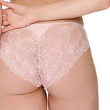 Lingadore Lace Back Brief