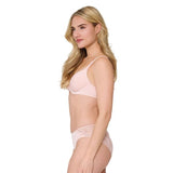 Lingadore Lace Back Brief