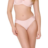 Lingadore Lace Back Brief