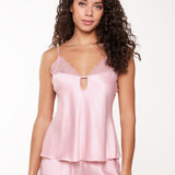 Lingadore Cami and Shorts Set