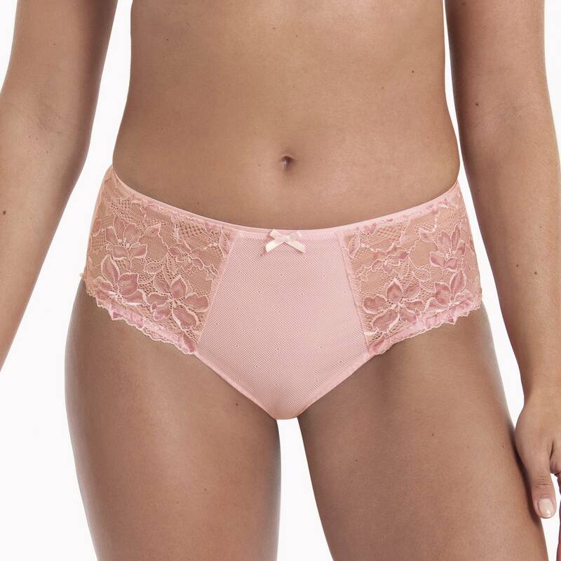 Anita Rosa Faia Suzette High Waist Brief