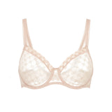 Simone Perele Plume Full Cup Plunge Bra