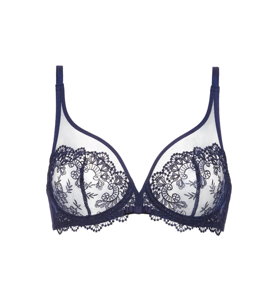 Simone Perele Passion Plunge Bra