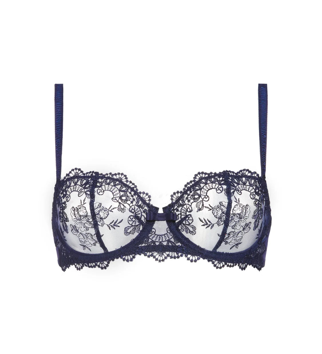 Simone Perele Passion Fuller Half Cup Bra