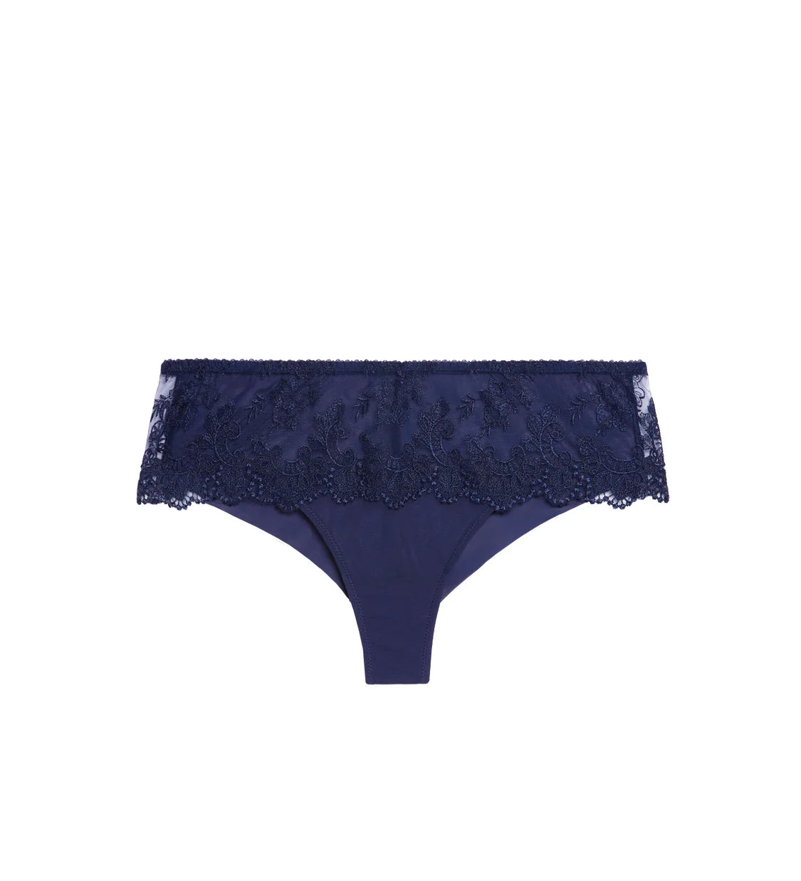 Simone Perele Passion Shorty in Midnight