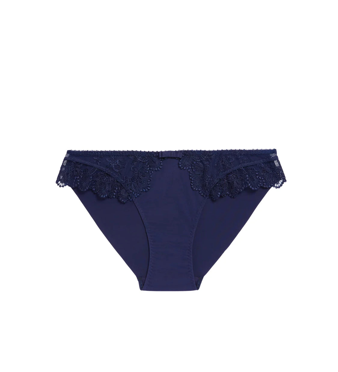 Simone Perele Passion Progressive Brief in Midnight