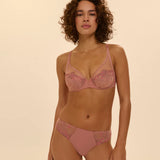 Simone Perele Delice Plunge Full Cup Bra