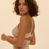 Simone Perele Plume Full Cup Plunge Bra
