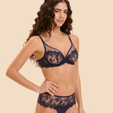 Simone Perele Passion Plunge Bra