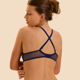 Simone Perele Passion Fuller Half Cup Bra