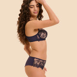 Simone Perele Passion Shorty in Midnight