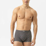 Mey Mens Ornamental Series Boxer Shorts