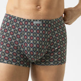 Mey Mens Ornamental Series Boxer Shorts