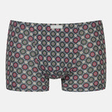 Mey Mens Ornamental Series Boxer Shorts