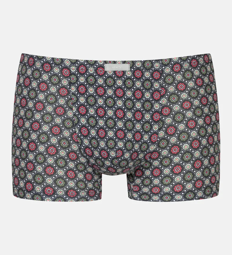 Mey Mens Ornamental Series Boxer Shorts