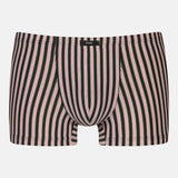 Mey Mens Forward Stripes Series Boxer Shorts