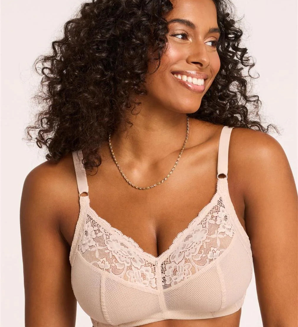 Montelle Ayla Wirefree Bra