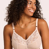 Montelle Ayla Wirefree Bra