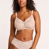 Montelle Ayla Wirefree Bra
