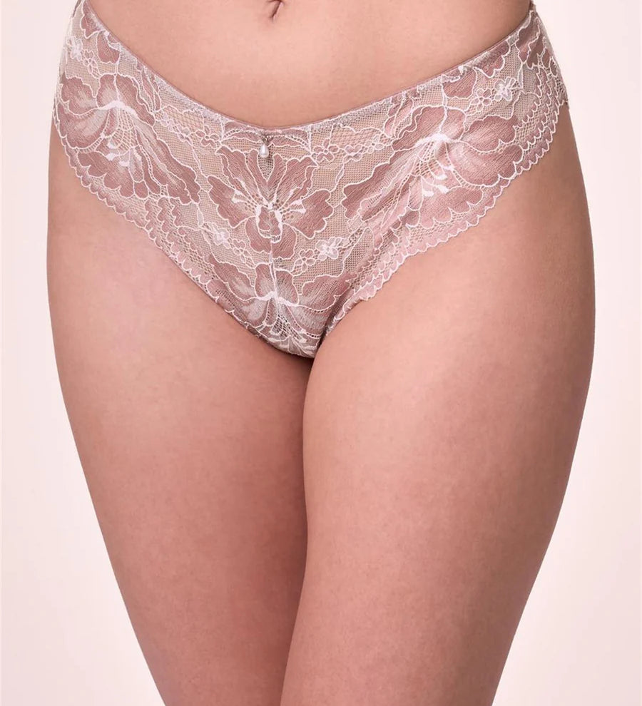 Montelle Signature Lace Brazilian