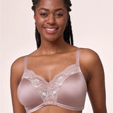 Montelle Wirefree Dream Bra