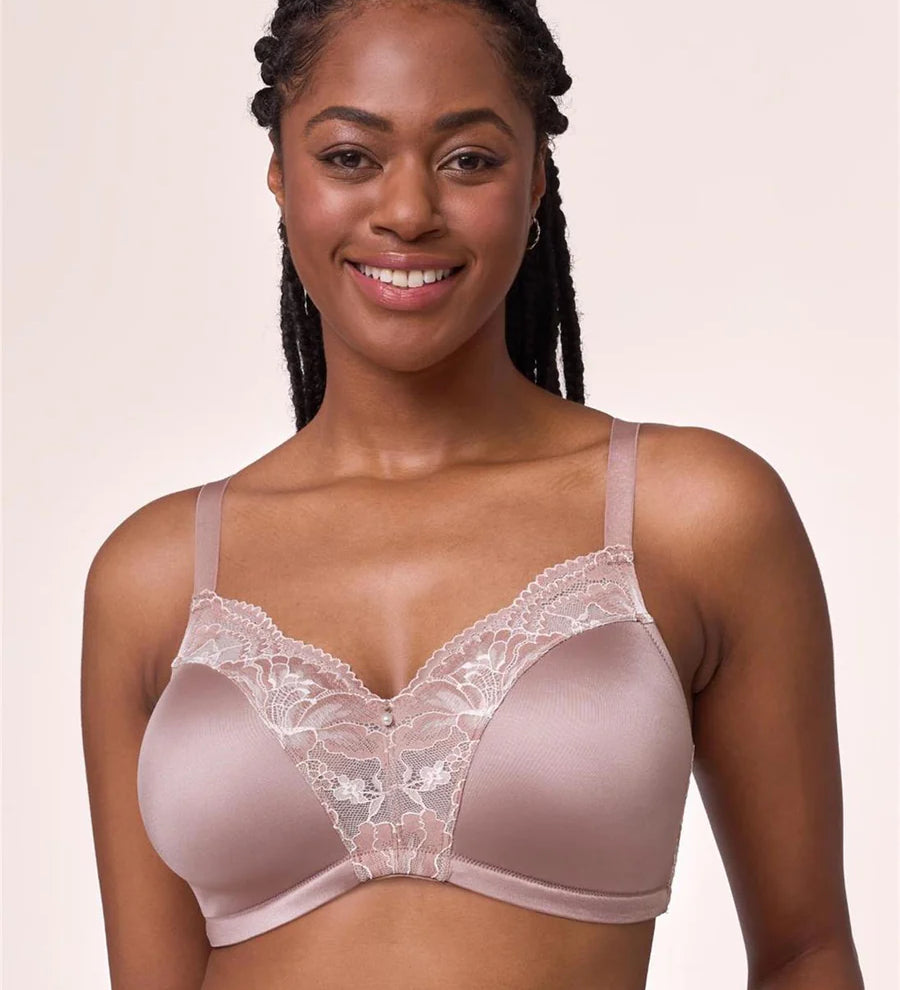 Montelle Wirefree Dream Bra