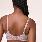 Montelle Wirefree Dream Bra