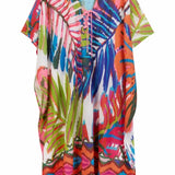Dolores Cortes Kaftan