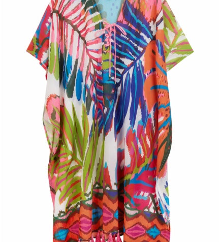 Dolores Cortes Kaftan
