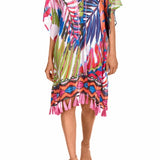Dolores Cortes Kaftan