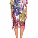 Dolores Cortes Kaftan