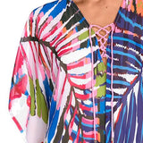 Dolores Cortes Kaftan