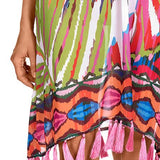 Dolores Cortes Kaftan