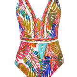 Dolores Cortes Swimsuit 2577