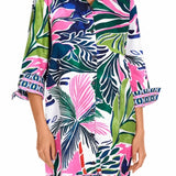 Dolores Cortes Beach Dress