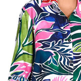 Dolores Cortes Beach Dress