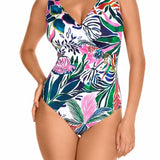 Dolores Cortes Swimsuit 2585