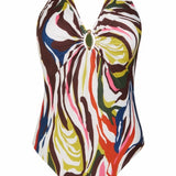 Dolores Cortes Swimsuit 2613